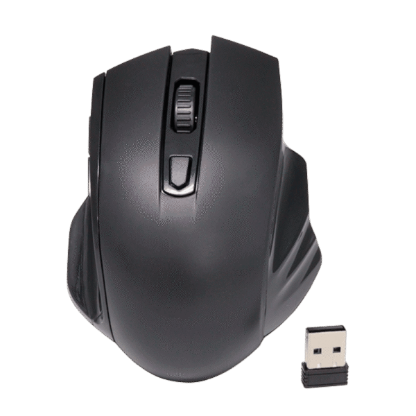 Mouse Inalámbrico 6915 11172