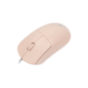 Mouse Usb Basik Tech Rosado Bks-Usb R 80427 - Thumbnail Image 6