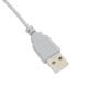 Mouse Usb Basik Tech Rosado Bks-Usb R 80427 - Thumbnail Image 5