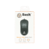 Mouse Usb Basik Tech Rosado Bks-Usb R 80427 - Thumbnail Image 4