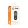 Mouse Usb Basik Tech Rosado Bks-Usb R 80427 - Thumbnail Image 3