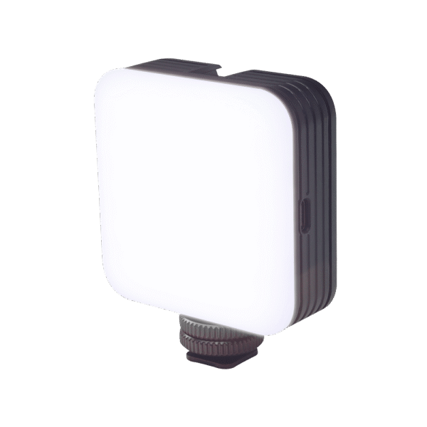 Panel De Luz 40 Led Selfie Jal-12 30730