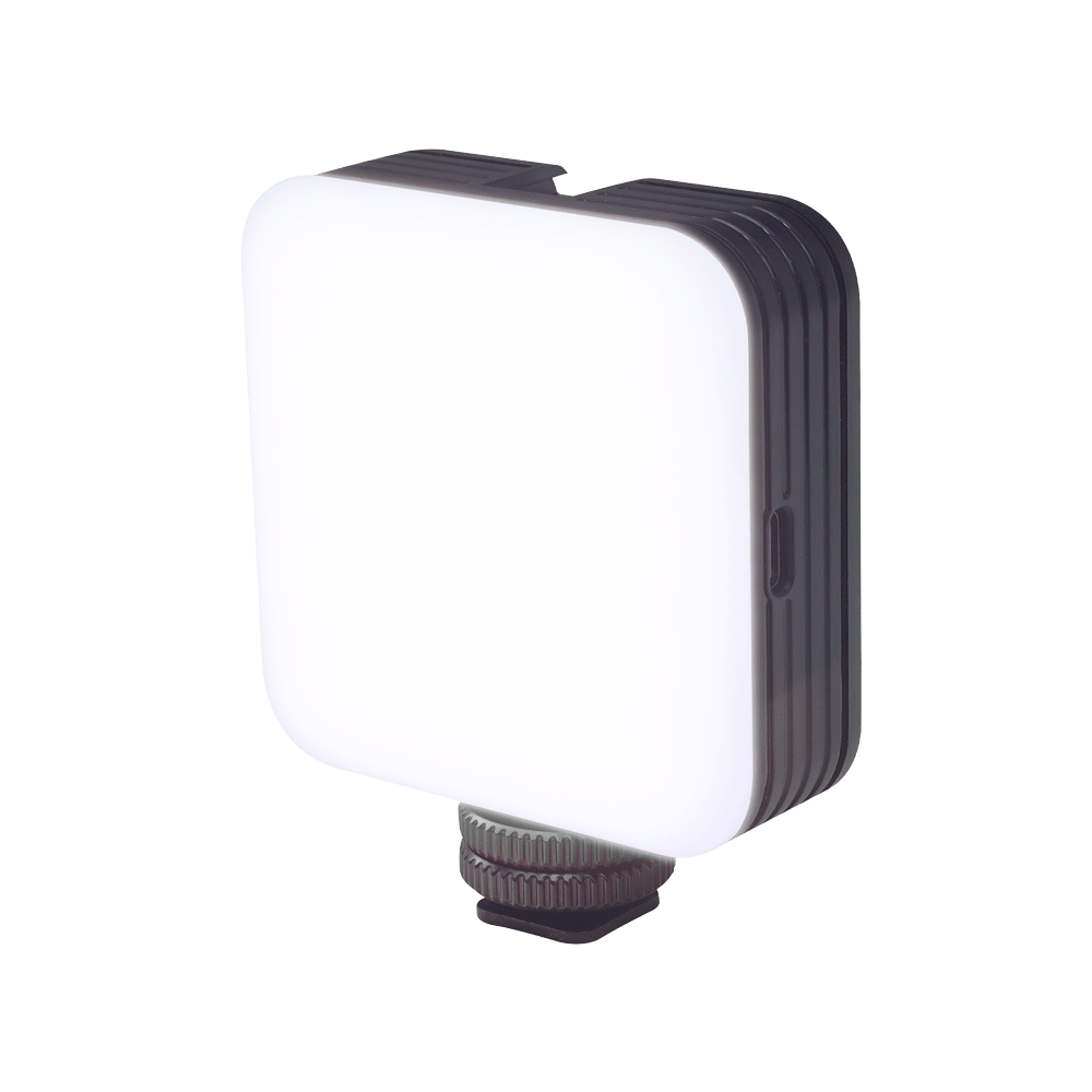Panel De Luz 40 Led Selfie Jal-12 30730