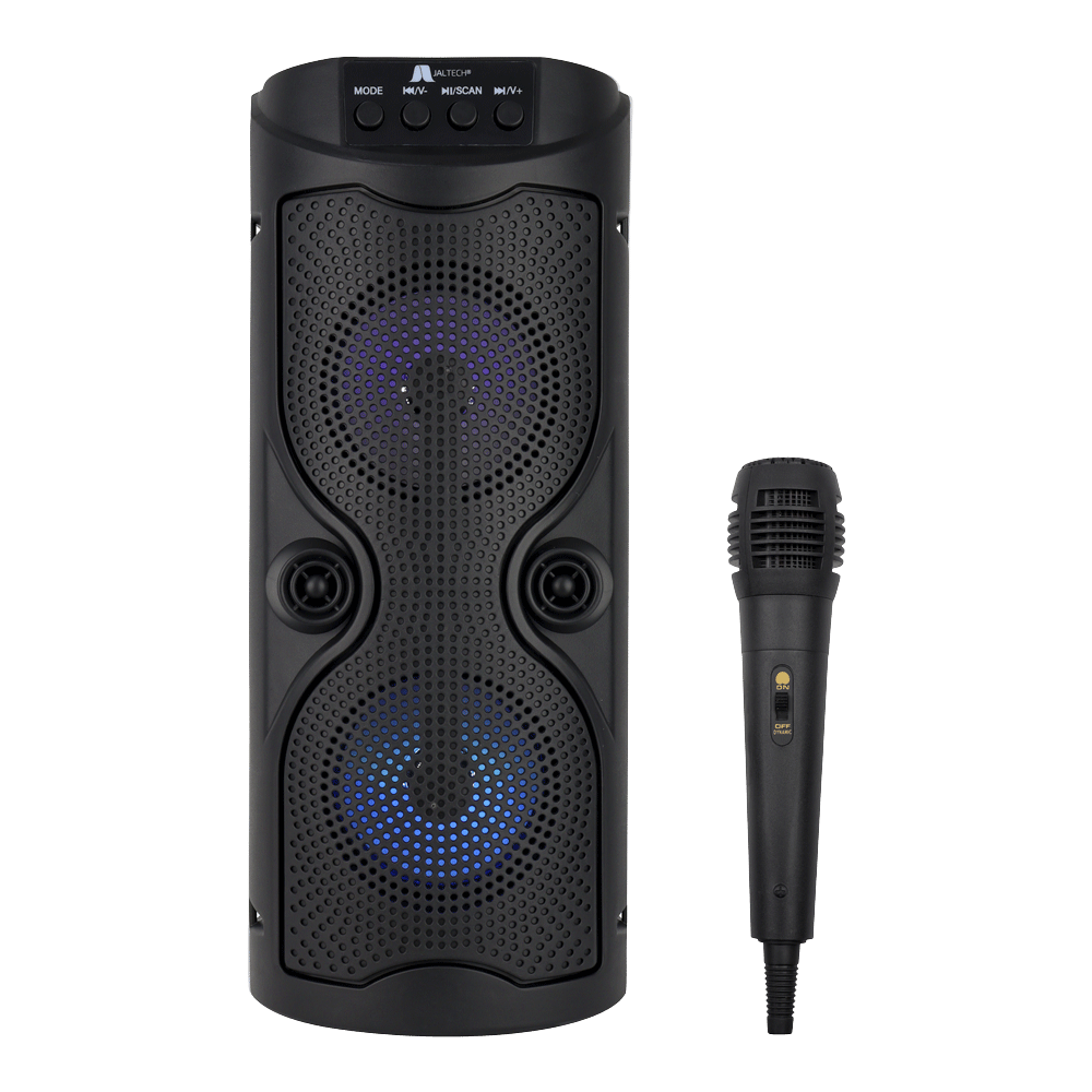 Parlante + Microfono – Jbk8906 461753