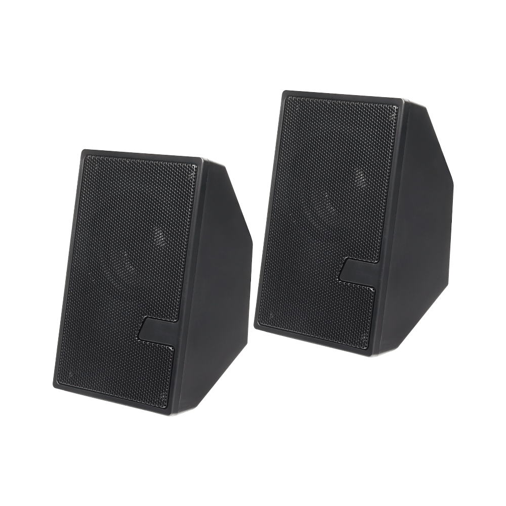 Parlantes Usb Pc Malla – D7 11765