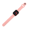 Smartwatch Pink Set – I7promaxl 30674 (5)