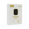 Smartwatch Pink Set – I7promaxl 30674 (9)