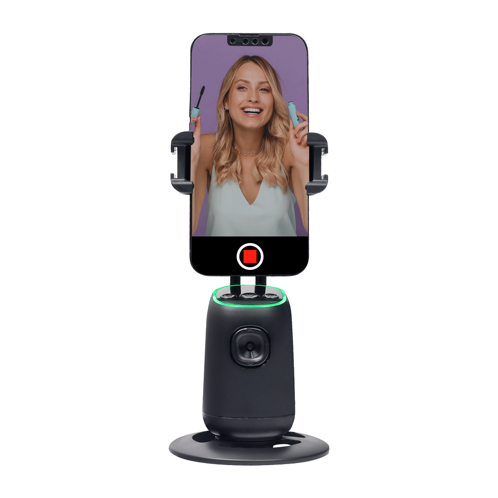 Soporte Ai Seguimiento Facial Jal-P05 30731