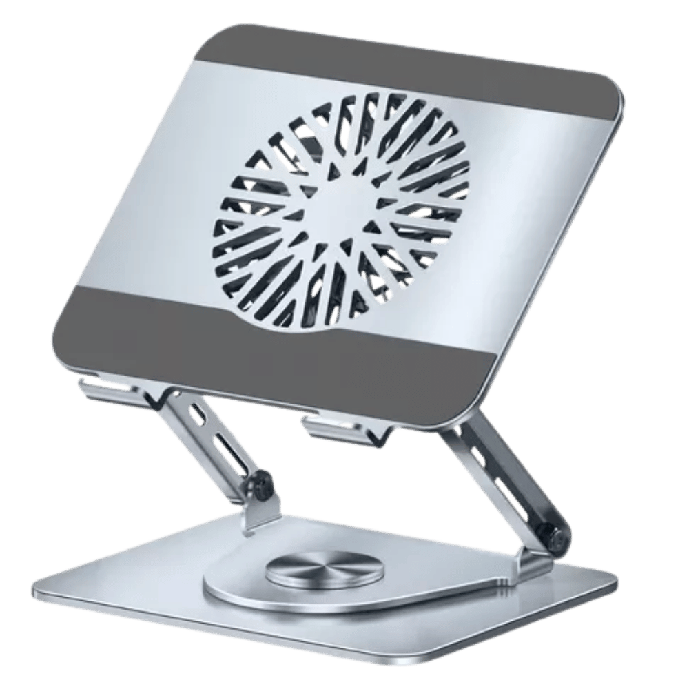 Soporte Flat Fan 360 Para Portátil – L121a 11719