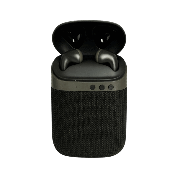Speaker + Audifonos Tws – Hf01 30815