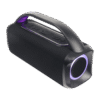 Speaker Bt Boombox + Mics – X993k 30817 (2)