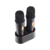 Speaker Bt Boombox + Mics – X993k 30817 (6)