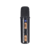 Speaker Bt Boombox + Mics – X993k 30817 (7)
