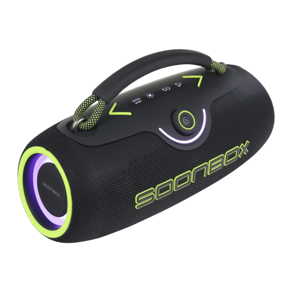 Speaker Bt Soonbox 80 W – S9702 30820