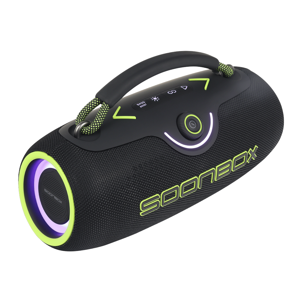 Speaker Bt Soonbox 80 W – S9702 30820