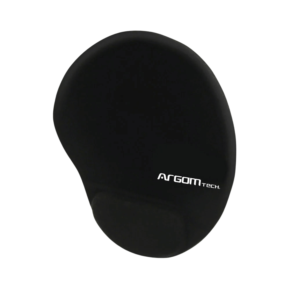 Alfombrilla de ratón de gel 360 Argom