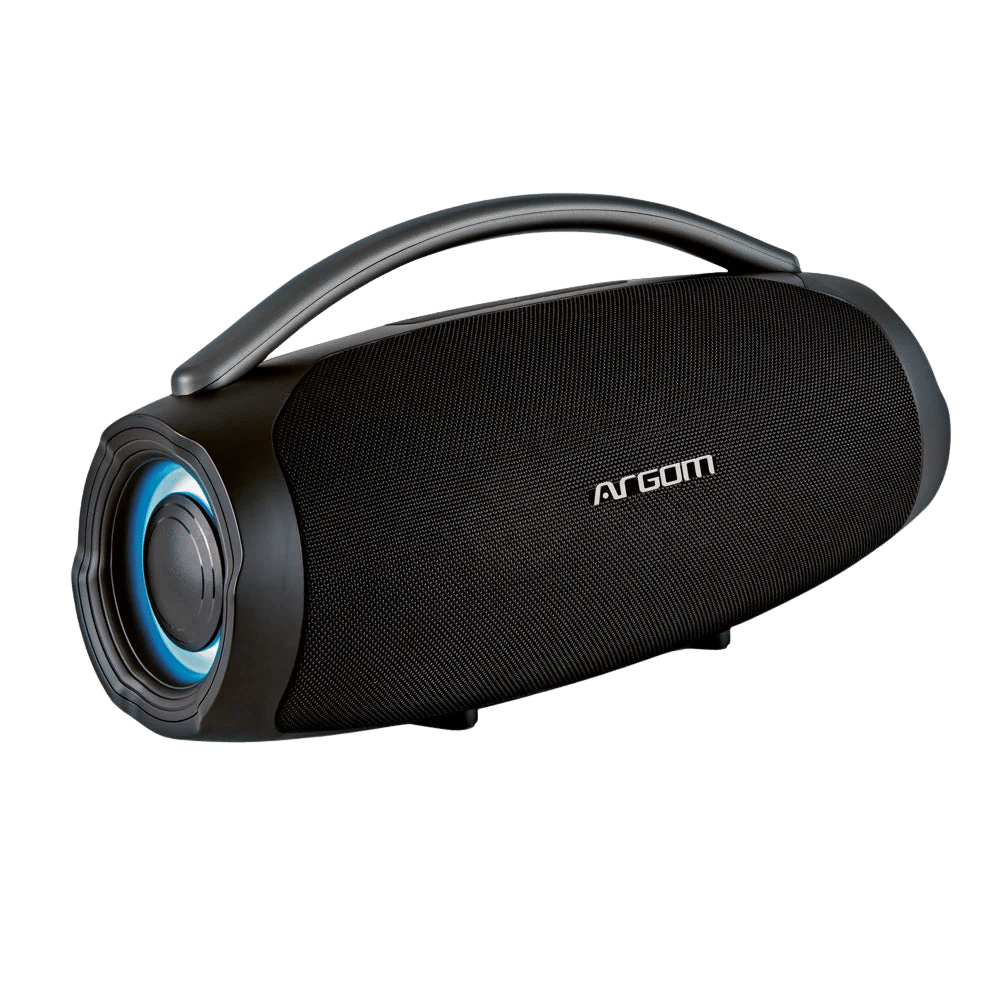 Altavoz Bluetooth inalámbrico Radyon X49 Argom