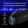 Altavoz Bluetooth inalámbrico Radyon X49 Argom (3)