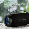 Altavoz Bluetooth inalámbrico Radyon X49 Argom (4)