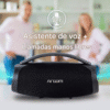 Altavoz Bluetooth inalámbrico Radyon X49 Argom (5)