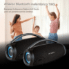 Altavoz Bluetooth inalámbrico Radyon X49 Argom (6)