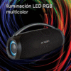 Altavoz Bluetooth inalámbrico Radyon X49 Argom (7)