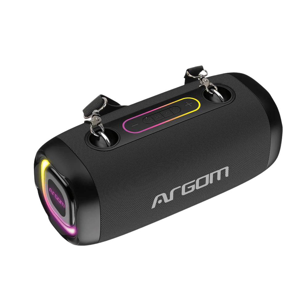 Altavoz Bluetooth inalámbrico premium Radyon X41 Argom