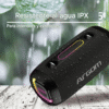 Altavoz Bluetooth inalámbrico premium Radyon X41 Argom - Thumbnail Image 3
