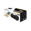 Altavoz inalámbrico Bluetooth Bazooka Air+ TWS Argom Negro - Thumbnail Image 2