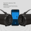 Altavoz inalámbrico Bluetooth Bazooka Air+ TWS Argom Negro - Thumbnail Image 5