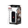 Altavoz inalámbrico Bluetooth DrumBeats X TWS Negro - Thumbnail Image 3