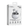Auriculares Inalámbrico Argom Skeipods Blanco - Thumbnail Image 3