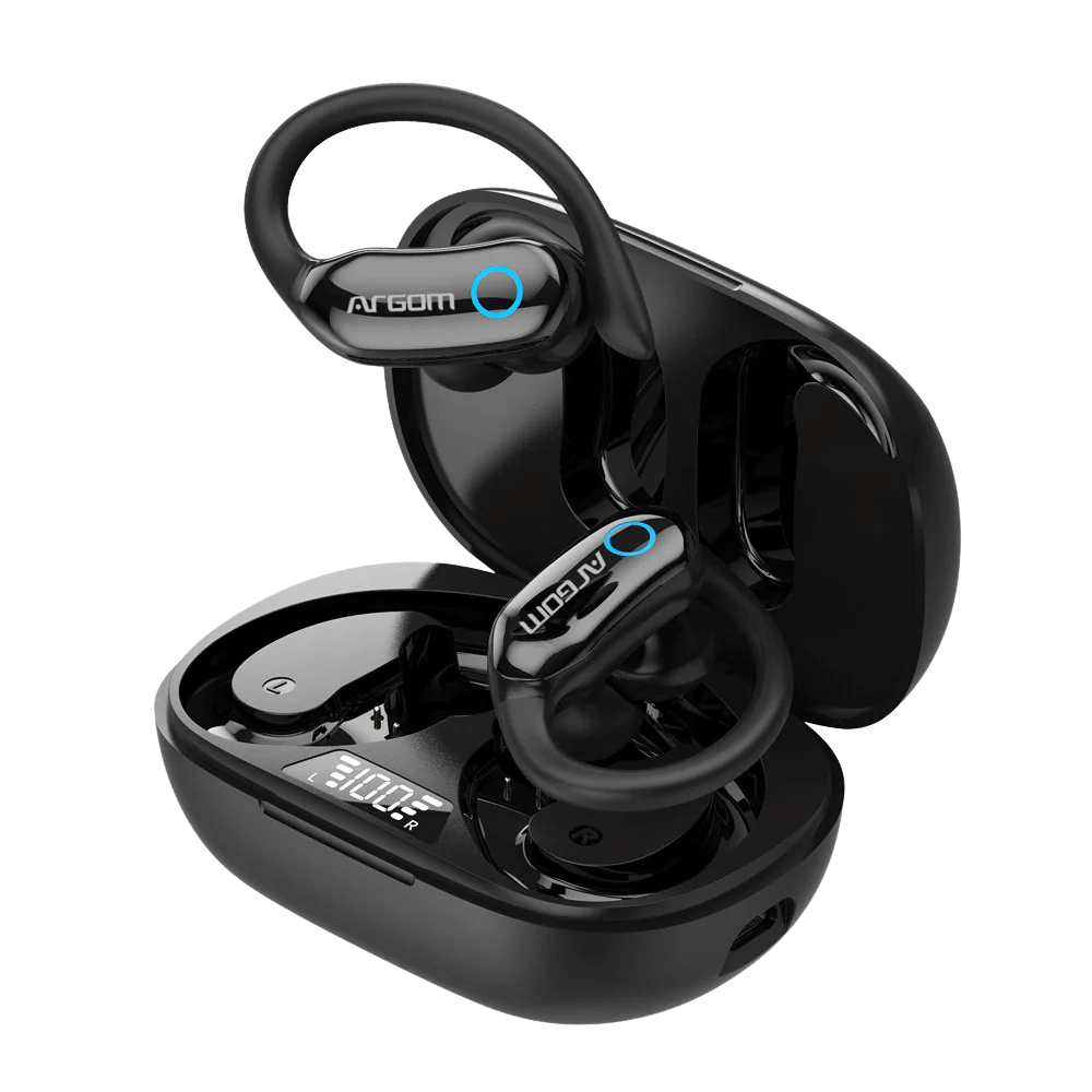 Auriculares deportivos inalámbricos SkeiPods E95 ArgomTech
