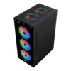 Chasis Eva HX110A Black + 4 Fan FRGB (3)
