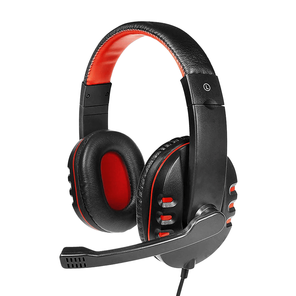 Diadema Argom Dynamic 63 USB con Micrófono