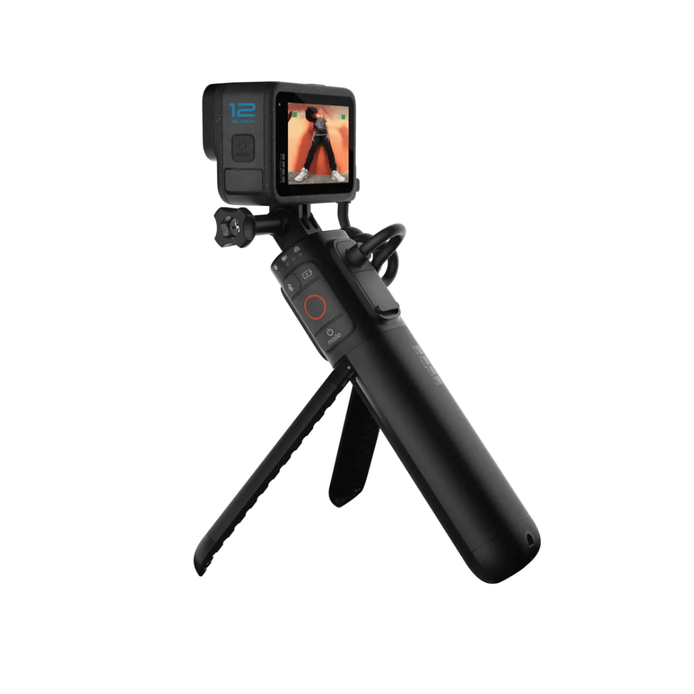 Empuñadura con Batería GoPro Volta