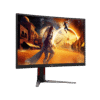 Monitor Gamer Curvo AOC 27 FHD VA 200Hz 0,3ms (MPRT) C27G4H2 (4)