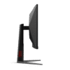 Monitor Gamer Curvo AOC 27 FHD VA 200Hz 0,3ms (MPRT) C27G4H2 (8)