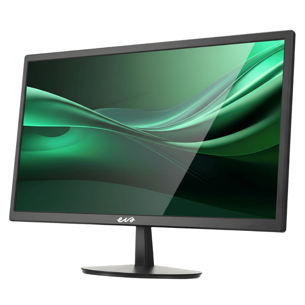 Monitor Gamer EVA Prisma P24A