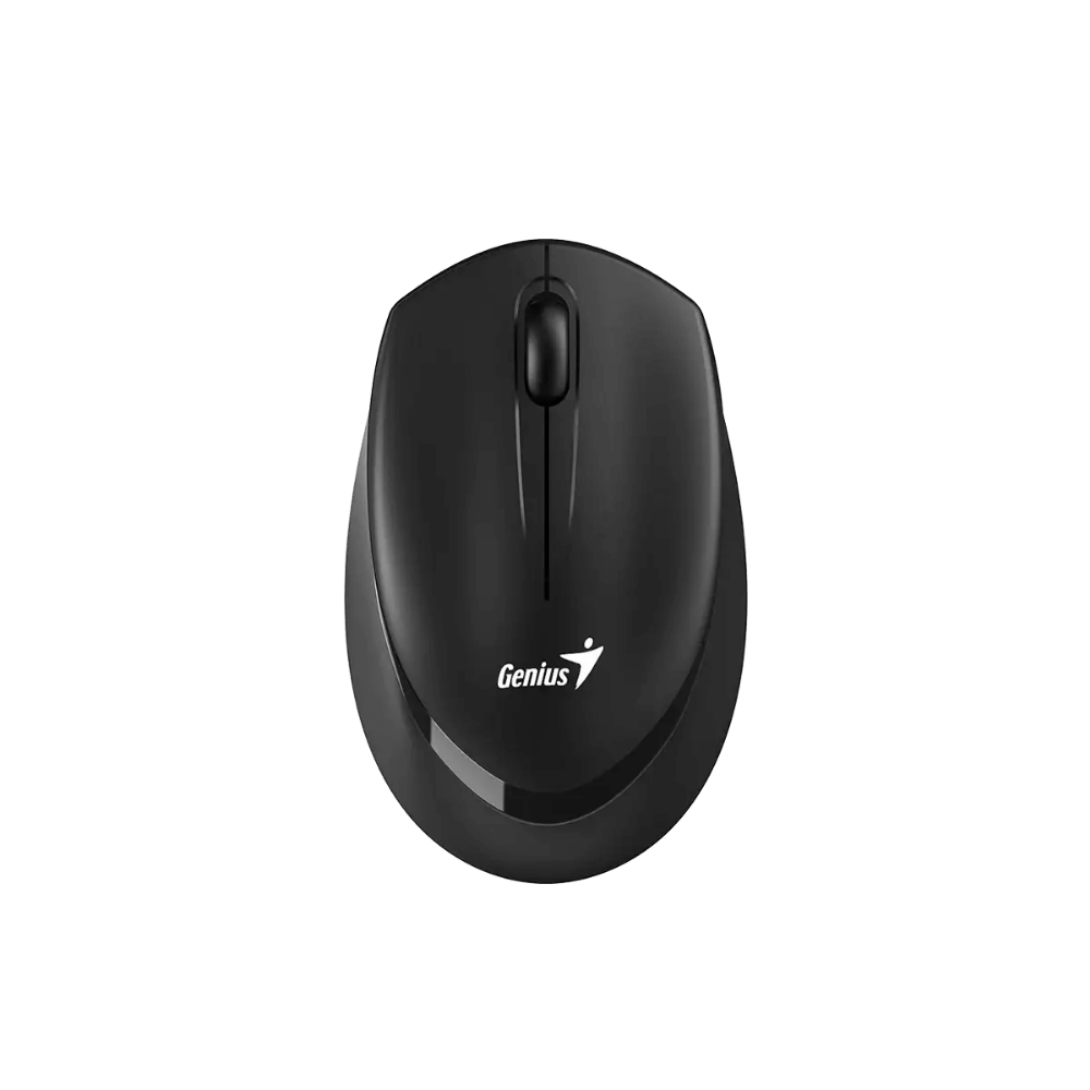 Mouse Genius Inalambrico NX-7009 Negro