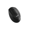 Mouse Genius Inalambrico NX-7009 Negro - Thumbnail Image 2