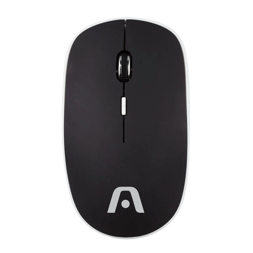 Mouse óptico inalámbrico MS31 de 2,4 GHz Argom