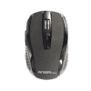 Mouse óptico inalámbrico MS32 de 2,4 GHz Argom Negro (1)