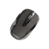 Mouse óptico inalámbrico MS32 de 2,4 GHz Argom Negro (2)