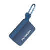Parlante inalámbrico portátil BoogieLink con resistencia al agua IPX5. (5)