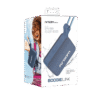 Parlante inalámbrico portátil BoogieLink con resistencia al agua IPX5. (6)