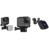 Soporte frontal y lateral para casco GoPRO - Thumbnail Image 7