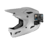 Soporte frontal y lateral para casco GoPRO - Thumbnail Image 1