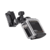 Soporte frontal y lateral para casco GoPRO - Thumbnail Image 8