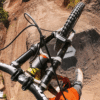 Soporte frontal y lateral para casco GoPRO - Thumbnail Image 3